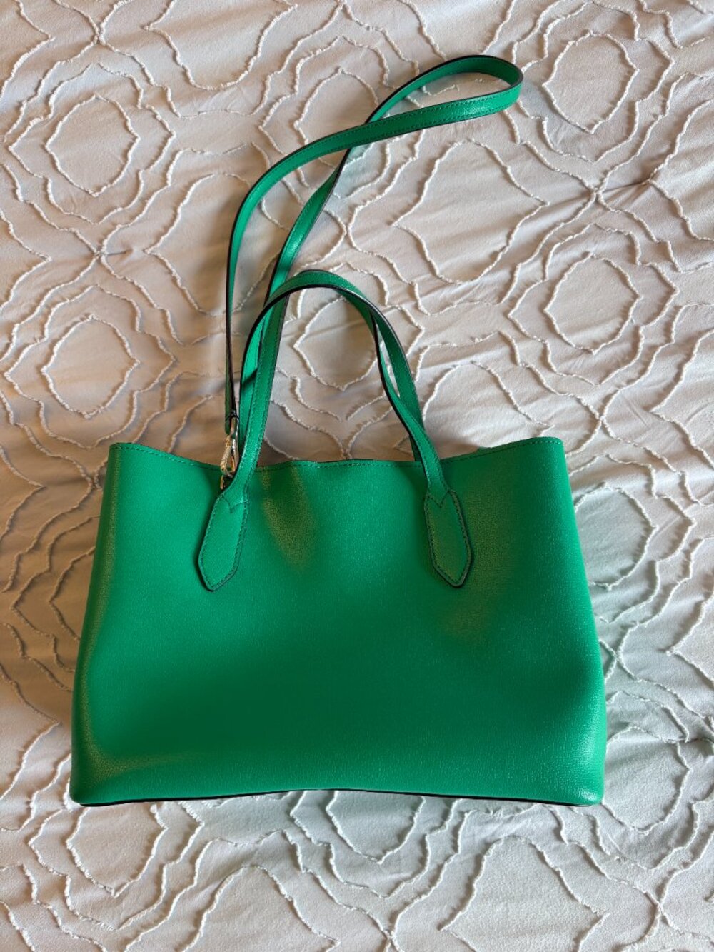 Kate Spade Harper Satchel - Picture 4 of 12